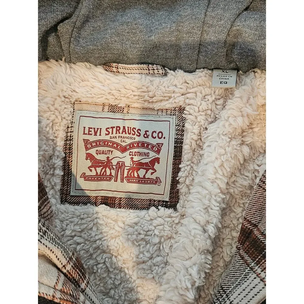 Levis levi strauss